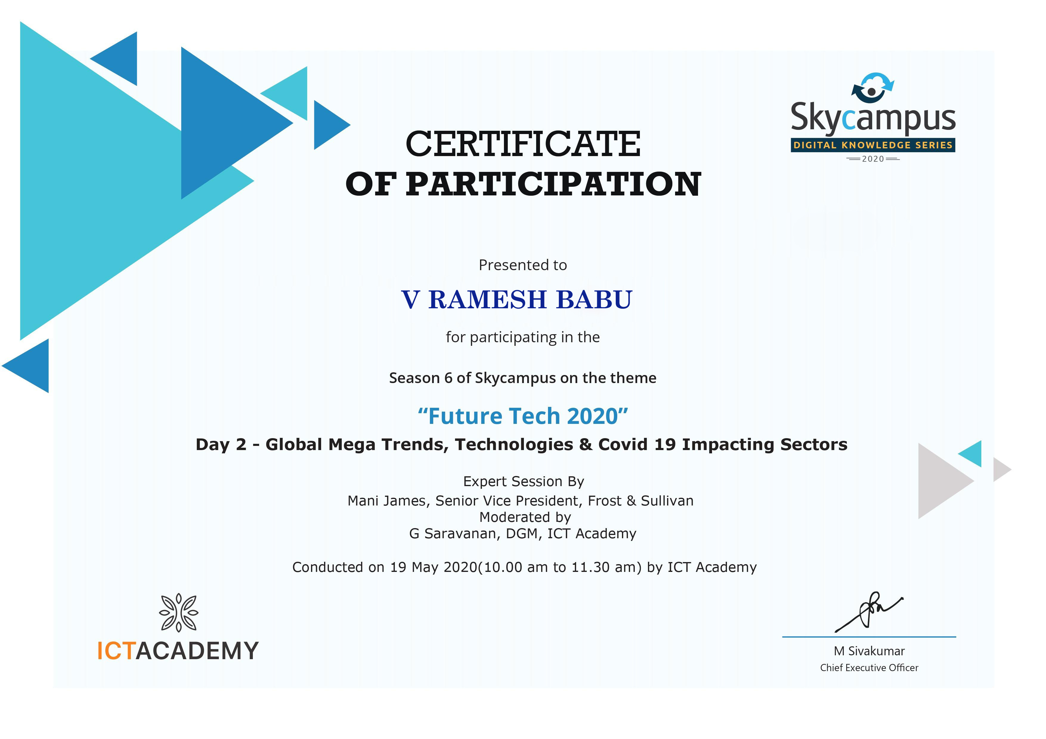 Skycampus